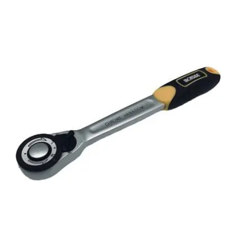 Ironside 102132 Spärrnyckel Kampanj